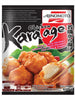 Frozen / 와카도리 가라아게 Karaage de poulet 600G [Ajinomoto]
