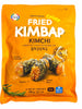 Frozen / 김밥튀김 김치 Kimchi Kimbap Frits 400G [Surasang]