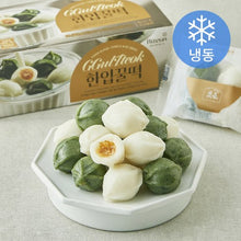 Kkulddo(Gâteau de Riz Sucre) 360G [samlip] DDM 15.03.2027