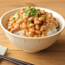 Frozen / Ootsubu Natto 45g x 3pcs [Oishii]