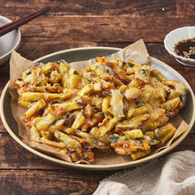 Frozen / Légume Frit à la Coréenne 1KG [F1] DDM 08.12.2026