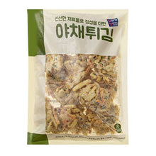 Frozen / Légume Frit à la Coréenne 1KG [F1] DDM 08.12.2026