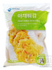 Frozen / 야채튀김 Légume Frit à la Coréenne 400G [Gaesung] DDM 01.04.2026