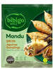 Frozen / 잡채 군만두 Mandu au Japchae 350G [Bibigo]
