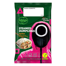 Frozen / 찐 잡채 만두 Mandu au Japchae à la Vapeur 168G [Bibigo with Squid Game2] DDM 02.12.2025