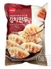 Frozen / 김치만두 Mandu au kimchi 675G [Samlip]