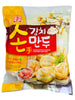 Frozen / 김치 손만두 Mandu de Kimchi à la Main 1.3Kg [Yissine]