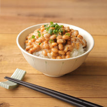 Frozen / Meijin Natto Très Petits Grains (40G*3P) 120G [Yamada Foods] DDM 09.11.2026