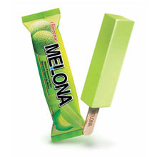 Frozen / MELONA Glace au Melon 1Ct (75ML X 40P) [Binggrae]