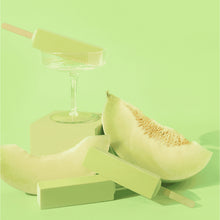 Frozen / MELONA Glace au Melon 1Ct (75ML X 40P) [Binggrae]