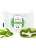 Frozen / 말차 두유 크림 찹쌀떡 Mochi au matcha avec crème au lait de soja 60G [MINATOSEIKA]