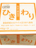 Frozen / 다진 낫토 Natto Écrasé (40G*3P) 120G [Higeta]