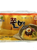 Frozen / 쫄면 사리 Nouilles Coréennes pour Jjolmyeon 1KG [Cheongwoolim]