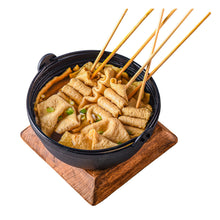 Gâteau de poisson coréen fait maison