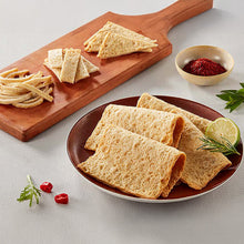 Frozen / Pâte de Poisson Frit Carré Congelé 1Kg [Daerimsun]