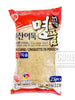 Frozen / 해맑은 사각어묵 Pâte De Poisson Frit Carré Congelé 1KG [Haemalgeun] DDM 03.03.2026