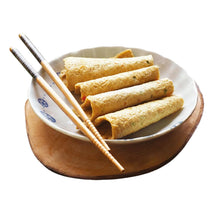 Pâte de Poisson Frit Carré Congelé 320G [Hana]