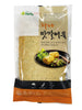 Frozen / 하나 맛깔 어묵 Pâte de Poisson Frit Carré Congelé 320G [Hana]