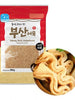 Frozen / 부산어묵 사각어묵 Pâte de Poisson Frit Carré Congelé 900g [SeaStory]