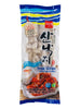 Frozen / 갓 잡은 산낙지 Petit Poulpe Entier Congelé 680G [Wang]