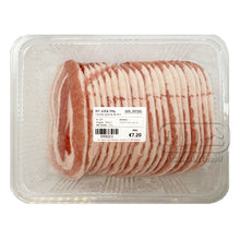 Frozen / 삼겹살 Poitrine de Porc Tranchée 500G [Doyaji]