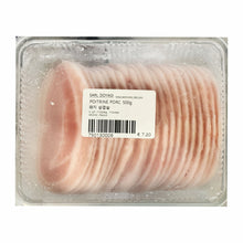 Frozen / Poitrine de Porc 500G [Doyaji]