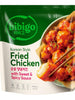 Frozen / 순살 양념치킨 Poulet Frit à la Sauce Épicée 350G [Bibigo]