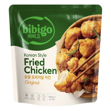 Frozen / Poulet Frit Original 350G [Bibigo] DDM 19.12.2025