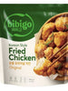 Frozen / 순살 오리지날 치킨 Poulet Frit Original 350G [Bibigo]