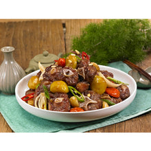 Frozen / 소꼬리찜 Queue de Bœuf à L'Étouffée pour 2 Pers [Ace Food]