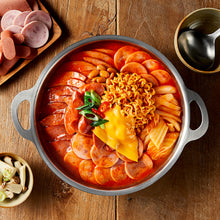 Frozen / Ragoût Coréen Budae Jjigae pour 2 Pers 1300G [Foodjung]