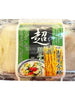 Frozen / 비건 돈코츠 라멘 2인분 Ramen Tonkotsu Végan 2P 310G [NEGISHI]