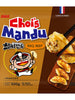 Frozen / 최씨 소고기만두 Ravioli au boeuf de choi 600G [Sias]