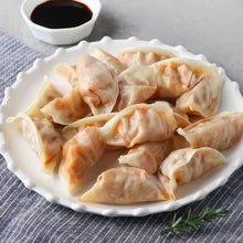 Frozen / 김치교자만두 Ravioli Aux Kimchi 454G [Surasang] DDM 28.02.2027