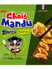 Frozen / 최씨 야채만두 Ravioli aux Légumes de choi 600G [Sias]
