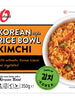 Frozen / 김치 볶음밥 Riz Frit au Kimchi 350G [Ofood]