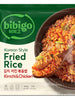 Frozen / 김치 치킨 볶음밥 Riz Frit au Poulet et Kimchi 450G [Bibigo]