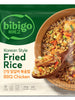 Frozen / 간장 닭갈비 볶음밥 Riz Frit au Poulet Sauce Soja 450G [Bibigo]