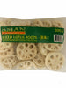 Frozen / 연근 슬라이스 Rondelles de Racine de Lotus 500G [Asian Choice]