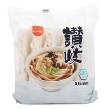 Frozen / Sanuki Udon Surgelé pour 5 Pers 1200G [Samlip] DDM 30.04.2026