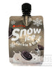 Frozen / 설레임 쿠키앤크림 Milk-Shake Glacé au Biscuit et Crème 160ML [Lotte]