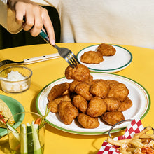 Frozen / 소바바 치킨 소이 허니 SOBABA Poulet Frit à la Sauce Soja et au Miel 250G [Bibigo]