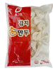 Frozen / 김치 손만두 Son Mandu de Kimchi 1.4Kg [Fullgreen]