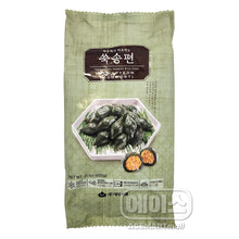 Frozen / Ssuk Songpyeon Gâteau de Riz à l'Armoise 600g [Daedoo]