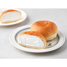 Frozen / 스웰리 크림빵 Swelly Pain à la Crème 130G [Foodcore] DDM 08.02.2026