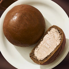 Frozen / 스웰리 초코크림빵 Swelly Pain à la Crème Chocolat 128G [Foodcore] DDM 08.02.2026