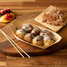 Frozen / Takoyaki 25 Pieces 500G [Kohyo] DDM 02.11.2026