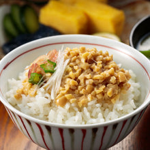 Frozen / Natto Écrasé (40G*3P) 120G [Higeta] DDM 06.07.2026