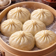 Frozen / 유산슬 왕만두 Wangmandu Ravioli Saveur De Yoosanseul Surgelé 800G [Surasang] DDM 05.03.2027