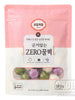 Frozen / 귀정떡방 제로 꿀떡 ZERO Kkul-tteok Sans Sucre Ajouté 500G [Gwijeong]